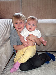 photo "My children"