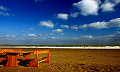 photo "Sun and Wind"