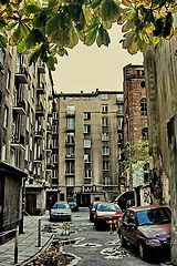 фото "Осенний урбанизм. Часть 2."
