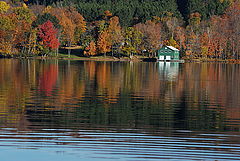 фото "Indian summer"
