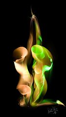 photo "6684 ("The painting of light - 2008")"