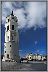 photo "Bell tower."