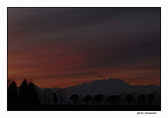 photo "sunset"