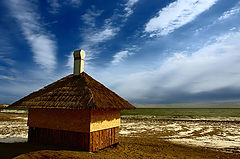 photo "Small house"