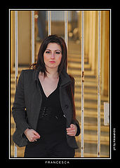 photo "francesca"