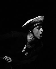 фото "The shout"