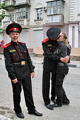фото "Новички..."