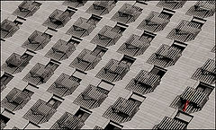 photo "Balconies."