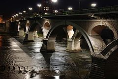 album "briges"