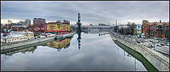 photo "Moscow Spring"