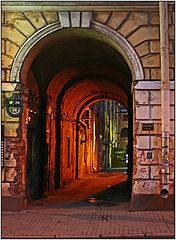 фото "Петербургские тайны # 4"