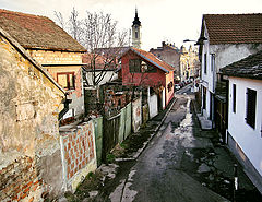 фото "Zemun"