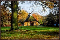 photo "old village"