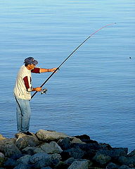 photo "Fisherman"