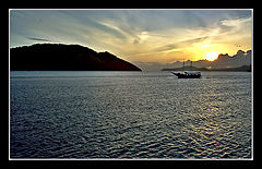 фото "Sailing....."