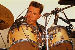 фото "ROB HEYNE /Jullian Sas band/"