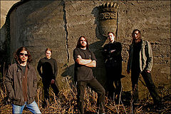 photo "Hellraisers"