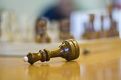 фото "Вся жизнь игра"
