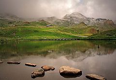 photo "About mountains"