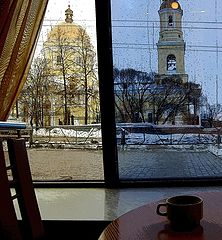 фото ""У Невского""