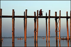 фото "old bridge"
