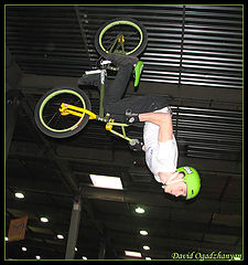 фото "backflip"