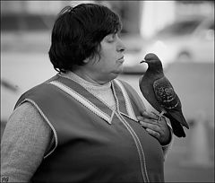 фото "ручной."