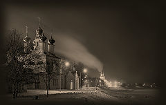 фото "Великий Устюг"