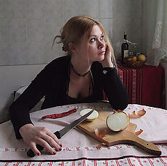 photo "Irena"