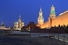 фото "Красная площадь"