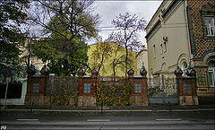 фото "городская."