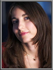 фото ""From Sarah with love""