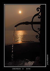 photo "energia e vita"