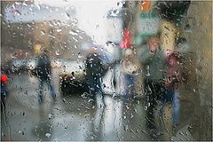 photo "Season of rains"