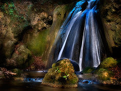 фото "A magic place"