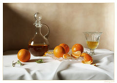 фото "Мандариновый"