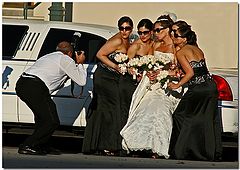 фото "Work It Ladies"