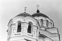 photo "St. Vladimir's Cathedral"