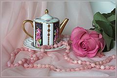 photo "Pink Still Life"