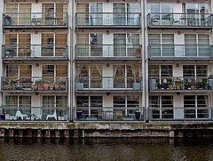 photo "The Apartments"
