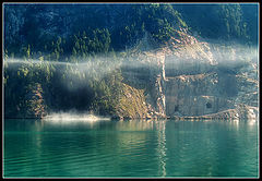 photo "birth fogs"