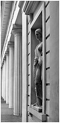 photo "Motives of antiquity"