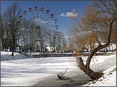 фото "Гибкость"