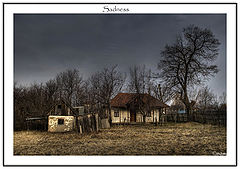 photo "Sadness"