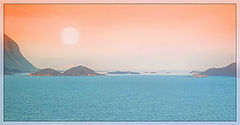 photo "Islands"