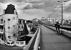 фото "before rain"