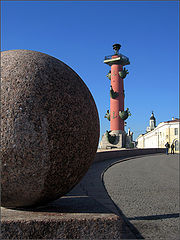 photo "City geometry"
