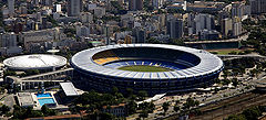 photo "Maracana Stadion"