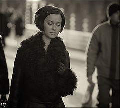 фото "незнакомка82509825"