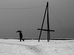 photo "Alone II"